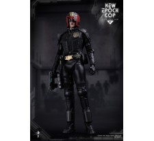 VTS TOYS 1/6 NEW EPOCH COP